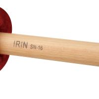 Mazállate De Tambor Grande IRIN Para Címbalo De Canto Y Gong Madera De Encina Accesorio De Percusión Musical - details 16