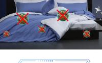 Tira De Luces LED UV 5M DIY Multifunción Para Decoración De Fiesta Barra Halloween Baño Dormitorio Lámparas De Desinfección Y Esterilización - details 17