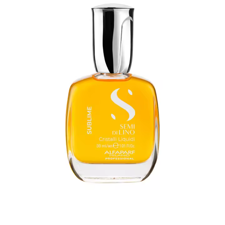 Cabello Alfaparf SEMI DI LINO SUBLIME cristalli liquidi - 1