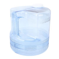 Botella De Repuesto Para Distilador De Agua 4L Contenedor Para Belleza Dental En Casa Compatible Con Distiladores De Encimera - details 7
