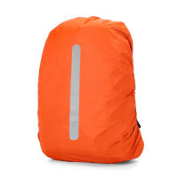 Cubierta Impermeable Para Mochila 30L/60L Mejorada Resistente Al Polvo Para Camping Al Aire Libre Senderismo Escalada Durable Cubierta De Lluvia Para Mochila - details 10