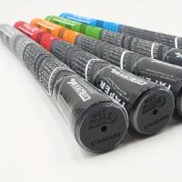 3/13PCS Grip De Golf plus 4 Para Hombres Grip De Goma Universal Para Hierros Y Madera Tamaño Estándar Paquete De 13 Piezas - details 1