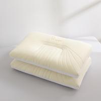 Nuevo verano fresco jalea de seda de hielo almohada de protección del cuello almohada almohada núcleo hogar almohada núcleo de seda de plumas - details 4