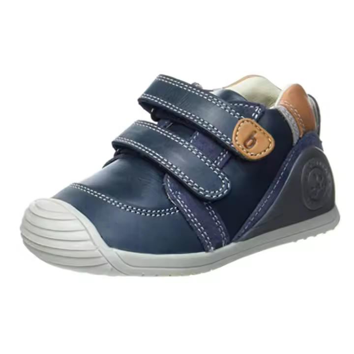 ZAPATO BIOMECANICS VELCROS - 1