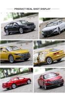 Coche De Acción Con Sonido Y Luz 1/32 CC Aleación De Metal Juguete Para Niños Simulación De Vehículos Diecast Ornamento Para Niños Y Coleccionistas - details 2