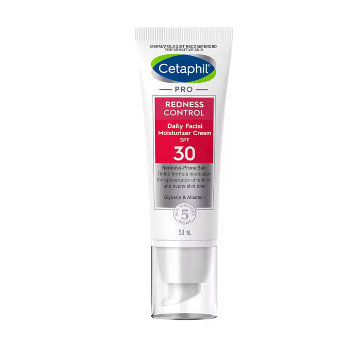 Cetaphil Pro Redness Control Hidratante Facial C - 1