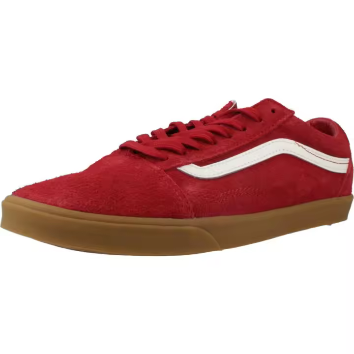 Zapatillas deportivas de Mujer Marca Vans Modelo Old Skool Lowpro - 1