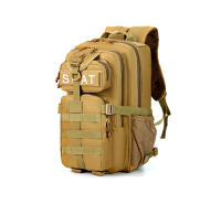 Militar de camuflaje al aire libre mochila deportiva, mochila de senderismo, mochila de trekking, 3P, para el aire libre, camping mochila táctica. Adecuado para al aire libre, camping - details 18