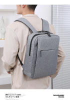Mochila de negocios para hombre, morral de viaje para ordenador, novedad - details 17