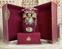 Sakeena Lattafa Perfume Árabe Mujer 100 ml Made in Dubai Perfume frutal de larga duración Eau de perfum - details 0