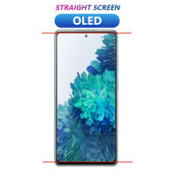 Pantalla AMOLED Para Samsung Galaxy S20 FE 4G/5G Pantalla Táctil De Repuesto Compatible Con Modelos SM-G785F G780 G781 Sin Rayones Ni Pixels Muertos - details 3