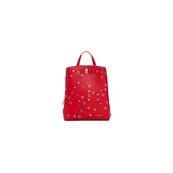 Mochila tachuelas mediana - 1