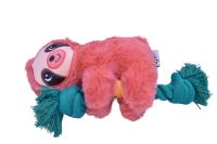 DOG'S LIGHT Animal Kingdom DOG'S LIGHT Cuerda de Peluche con Sonido Mascotas Koala de Peluche para Perro - details 1
