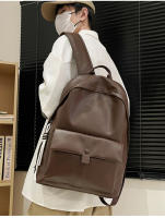 Mochilas para hombres y mujeres, gran capacidad, mochilas escolares modernas y versátiles, mochilas nuevas de moda, bolsos de viaje y ocio. - details 19