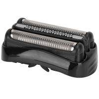 Cabeza De Corte Para Afeitadora Eléctrica Reemplazo Accesorio Compatible Con Braun Serie 3 (21B) Afeitadora Para Mujeres - details 3