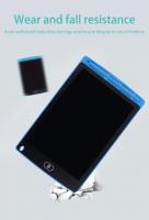 Tablet Gráfica Digital Para Dibujo Electrónico Tablero De Escribano Electrónico Para Niños 8.5 Pulgadas Pantalla LCD Juguete De Escritura - details 7