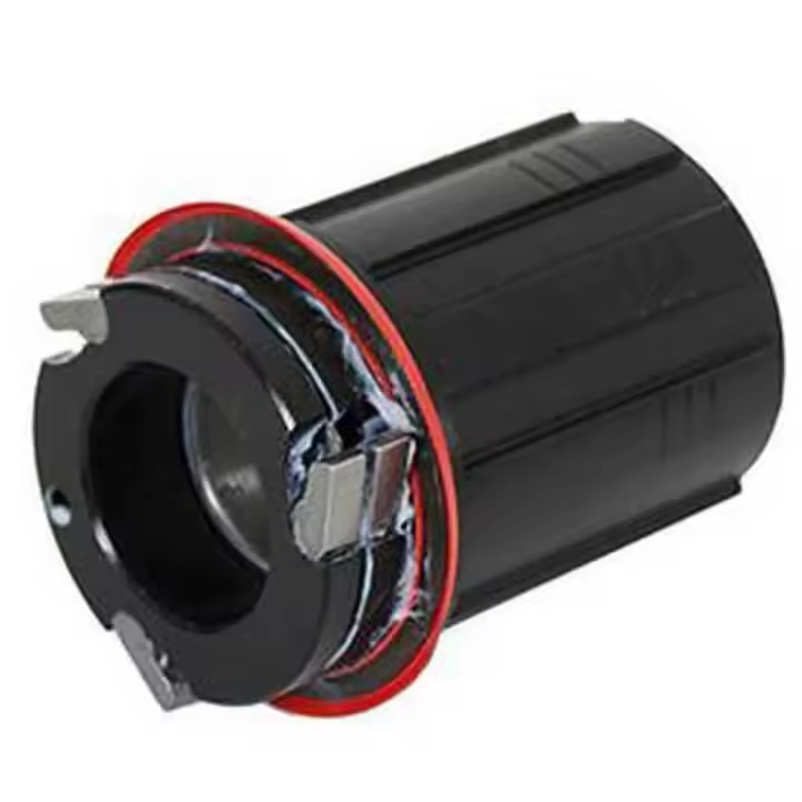 Massi Cuerpo Rueda Libre Carretera Shimano - 1