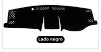 Cubierta De Tablero Para Toyota RAV4 XA50 2019-2024 Tapete Antideslizante Anti-UV Para Coche Hybrido Material Poliéster/Flanela - details 6