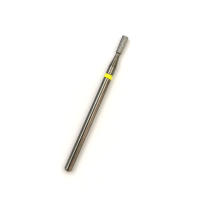 HYTOOS XF Broca De Uñas De Carburo 3/32" Herramienta De Manicura Para Rotar Accesorios De Uñas Cortador De Cutícula Bit De Uñas - details 4