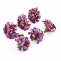 30Pcs Flores Artificiales De Seda Carnation Para Navidad Decoración De Hogar Boda Fiesta De Jardín Accesorios DIY Regalos Hot Sales - details 24