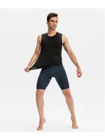 Shorts De Gimnasio Para Hombre Tights De Compresión Elásticos Fitness Ropa Deportiva Transpirable Secado Rápido Casual Joggers - details 6