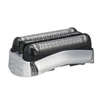 Cabezal de repuesto para afeitadora Braun Series 3, 21S, 32S, 320S-4, 330S-4, 340S-4, 350CC-4, 2 piezas, 21S - details 3
