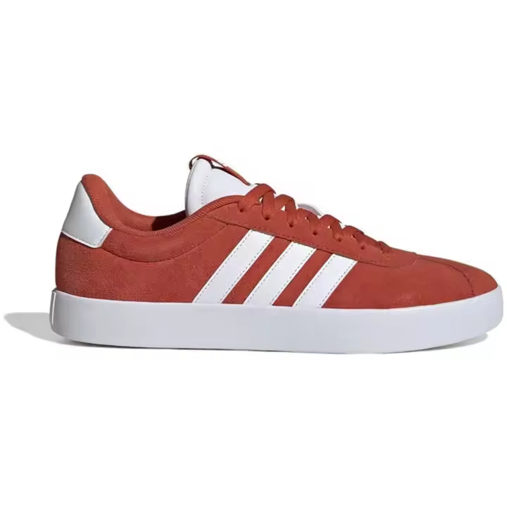 Zapatillas Adidas Vl Court 3.0 para hombre en color naranja - 1