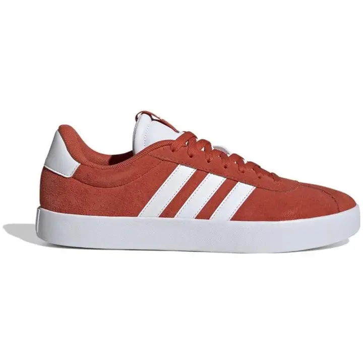 Zapatillas Adidas Vl Court 3.0 para hombre en color naranja - 1