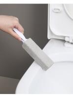 Cepillo De Limpieza Multifuncional De Plástico Para Inodoro Y Paredes De Azulejos Eliminador De Manchas Y Escamas Limpieza Profunda Para Hogar - details 9