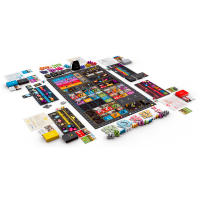 JUEGO DE MESA HEGEMONY EDICION DELUXE - Nuevo a estrenar - Bumble3ee - Juego de Tablero - details 2