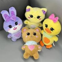 Muñeca De Peluche Bornpink KPOP World Tour Jisoo Jenny Rose Lisa Cojín De Peluche Colgante Kwai Regalo Para Fans Material De Relleno PP Cotton - details 0