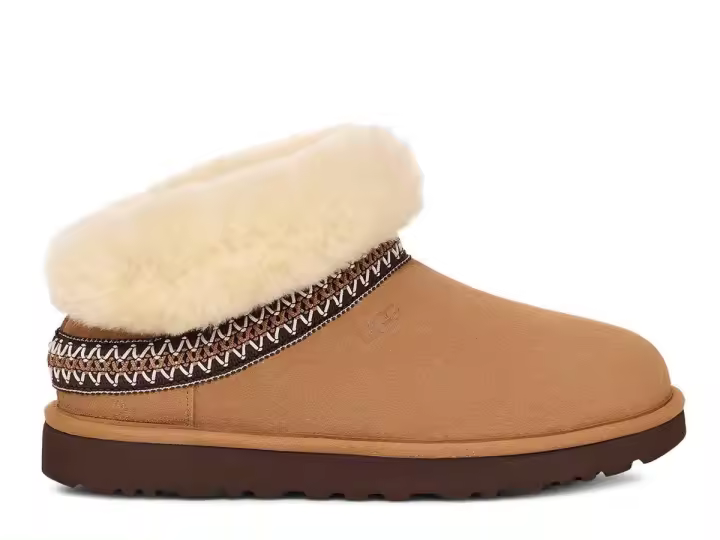 Ugg 1158262 CLASSIC MINI CRESCENT UGG - 1