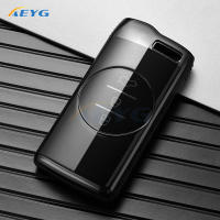Funda De Llave De Coche TPU Para Chery Tiggo 7 pro 8 pro Exeed Tiggo 2 3x Arrizo 5 pro Gx 5x EQ7 Tiggo 4 Accesorios De Coche Con Llavero - details 3
