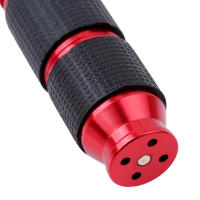 Dispensador De Crema Esponjosa Portátil Abre-Cork Aluminio Seguro Herramientas De Silicona Para Cocina Abre-Cilindro De Gas - details 3