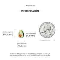 Encanto De Colgante De Árbol De Familia Platinado En Plata Para Pulsera De Bangle Y Collar DIY Regalo Con Doble Vuelo Aéreo - details 25