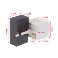 Relé De Inicio Y Condensador Para Compresor De Nevera W10613606 Compatible Con Whirlpool Kitchen Aid Kenmore W10416065 PS8746522 Parte De Repuesto Para Nevera - details 8