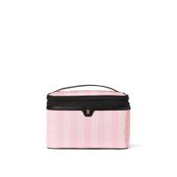 Victoria's Secret  Bolsa de Cosméticos  Neceser De Maquillaje  Neceser De Viaje Express  Victoria Secret  Organizador de maquillaje  Bolso de maquillaje - details 0
