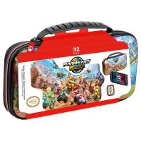 Funda MARIOKART WORLD NS212MKW - Licencia Oficial Nintendo SWITCH 2 - details 0