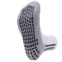 10 Pares De Calcetines Deportivos Para Hombres Y Mujeres Antideslizantes Con Suela De Silicona Para Fútbol Béisbol Yoga Y Otras Actividades Al Aire Libre - details 14