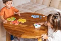 Diset Yo Aprendo Bingo Animales, Juguete Educativo para niños a Partir de 2 años - details 3