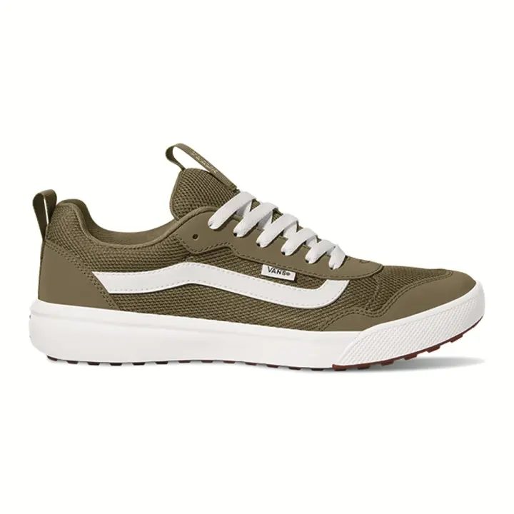 Zapatilla Vans Range Verde | Estilo y Comodidad Urbana - 1
