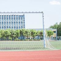 Red De Meta De Fútbol Plegable Y Portátil 1.8/3.6M Para Entrenamiento De Clubes Y Escuelas Juego De Postes De Fútbol Accesorios Deportivos Para Exteriores Y Interiores - details 9