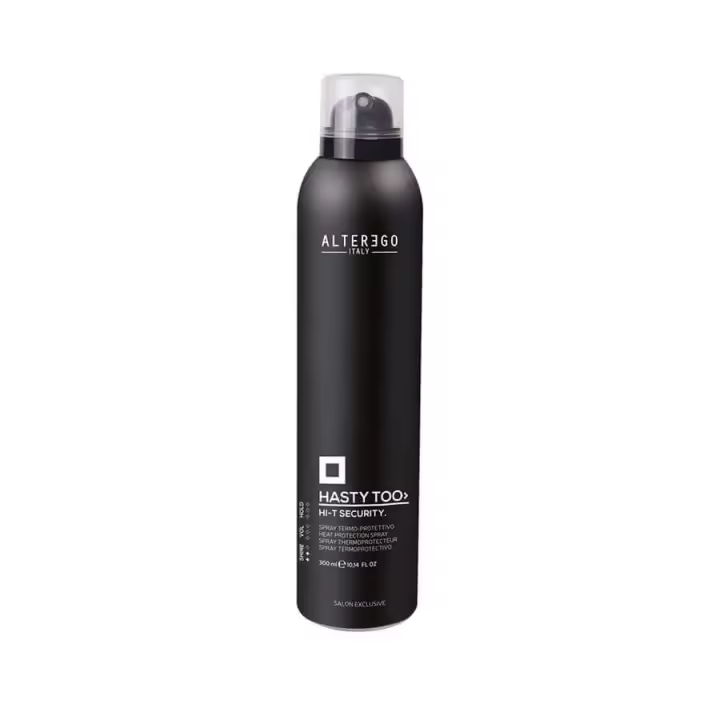 ALTEREGO HASTY TOO (Hi-T de Seguridad) Spray Termoprotector 300ml - 1