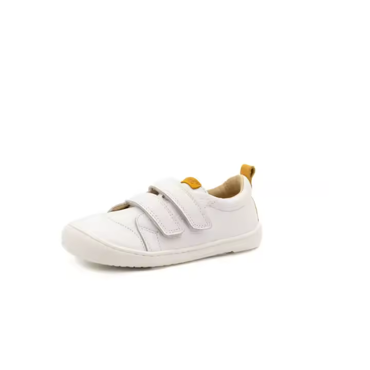 DEPORTIVAS FLEXI NENS BLANCO - 1