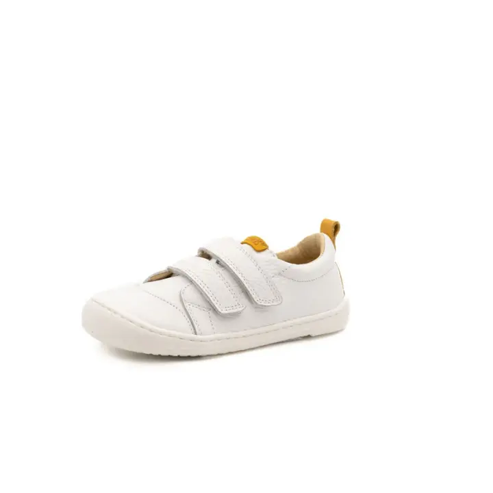 DEPORTIVAS FLEXI NENS BLANCO - 1