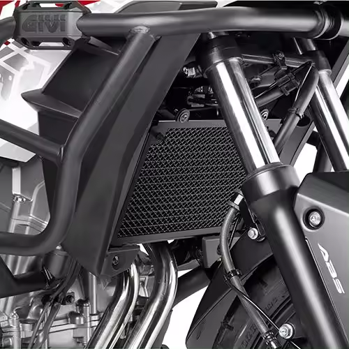 Givi Protector Radiador Honda Cbx 500 16   Ce U - 1
