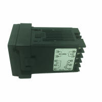 Controlador De Temperatura Digital REX-C100 Termostato Con Salida De Relé Y Sensor De Termocoplante K 48x48 - details 7