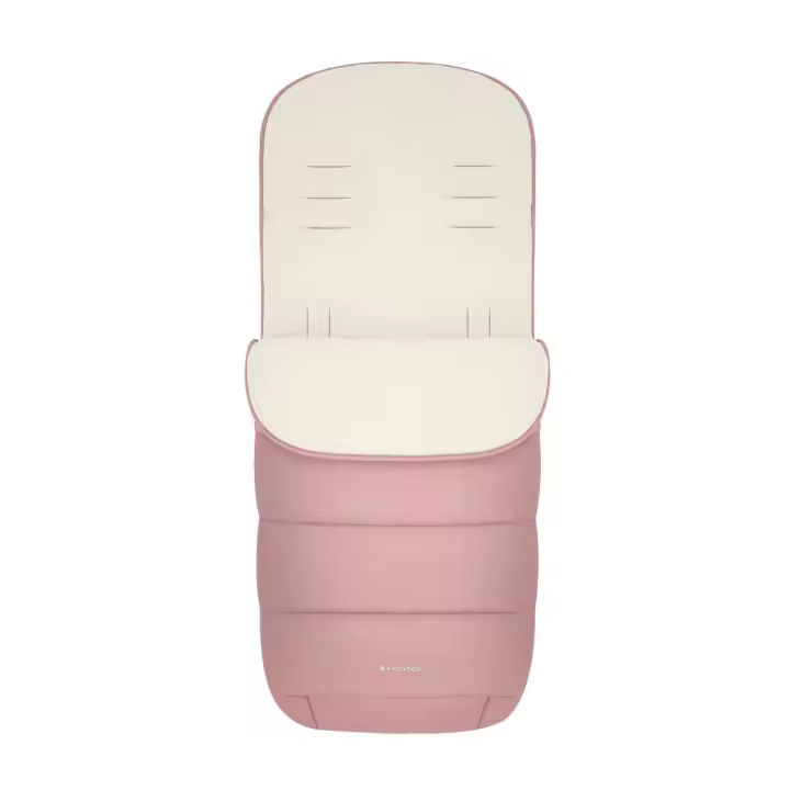 Saco cubrepiÃ©s Classic MelocotÃ³n 2024 - 1