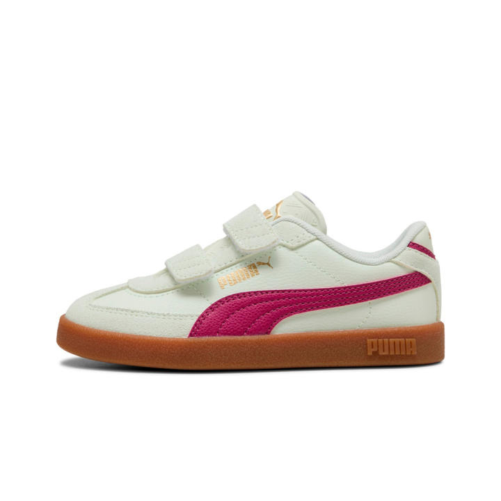 CLUB II ERA V P