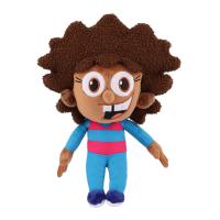 Muñeco De Peluche the Fairly OddParents Suave Figura De Anime Para Decoración De Hogar Divertida Compaña Para Dormir Regalo De Cumpleaños Para Niños Y Niñas - details 3